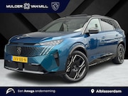 Peugeot E-5008 - GT EV Dual Motor 73kWh 325pk | ALCANTARA / LEDER | MASSAGE |