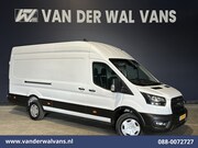 Ford Transit - 2.0 TDCI 131pk L4H3 Jumbo Euro6 Airco | Camera | Cruisecontr