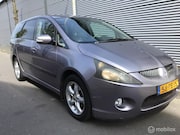 Mitsubishi Grandis - automaat, airco, apk 2-27