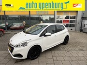 Peugeot 208 - 1.2 PureTech Blue Active * 128.159 Km * Navi * Airco * Led *