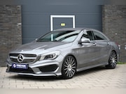 Mercedes-Benz CLA-Klasse - 180 Prestige AMG