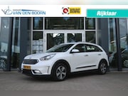 Kia Niro - 1.6 GDi, Hybride, All-Season, Trekhaak afneembaar, Carplay/A