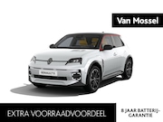 Renault 5 - E-TECH comfort range 10 1AT Iconic cinq | Achteruitrijcamera