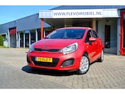 Kia Rio - 1.2 CVVT Comfort Pack 5-drs Airco|1e Eigenaar