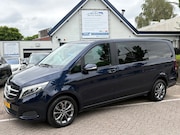 Mercedes-Benz V-klasse - 220D LANG/DUBBELCAB/DEALER ONDERHOUDEN