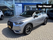 DS DS 3 Crossback - 1.2 PureTech Performance Line+ | Leder | 360-graden camera |