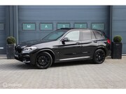 BMW X3 - xDrive30e High Executive|M-Seats|PANO|H&K|HUD|Carbon|LED