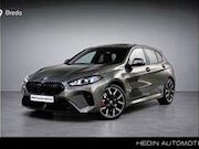BMW 1-serie - 120 M Sport Design Edition | Achteruitrijcamer