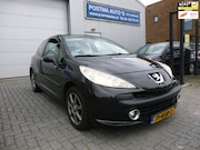 Peugeot 207 - 1.4 VTi, loop of sloop