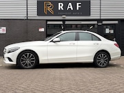 Mercedes-Benz C-klasse - 200 Business, Automaat, Kanteldak, Cruise,