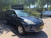 Peugeot 4007 - 2.2 HDiF ST 5Pers Clima Cruise-con Drives Super