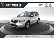 Skoda Yeti - 1.2 TSI Ambition