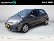 Toyota Yaris - 1.5 Full Hybrid Aspiration