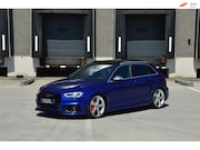 Audi RS3 - Sportback Audi Individual | Schaalstoelen | Dealer OH