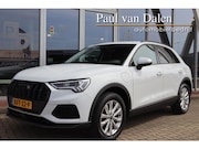 Audi Q3 - 45TFSIe 245PK PHEV AUTOMAAT BLACK E.D. Trekhaak | Navi Carpl