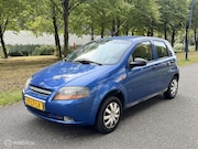 Daewoo Kalos - 1.4 Spirit*NEW APK 10/26*ELEK. RAMEN