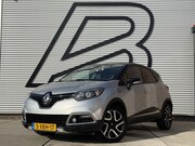 Renault Captur - 1.2 TCe Dynamique 2e Eigenaar|Navi|Camera|Trekhaak|Clima|Cru