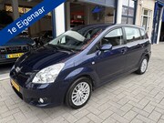 Toyota Verso - 1.6 VVT-i 55.000KM 1 EIGENAAR/NL AUTO/TOPSTAAT/NW APK