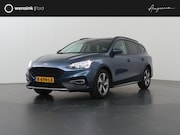 Ford Focus - 1.0 EcoBoost Active Business Wagon | Navigatie | Winterpakke