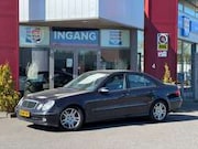 Mercedes-Benz E-klasse - CDI Elegance | Lees tekst