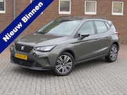 Seat Arona - 1.0 TSI 95 Pk Style * Rijklaarprijs incl. garantie * Clima *