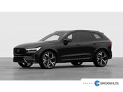 Volvo XC60 - 2.0 T6 Plug-in hybrid AWD Ultra Black Edition | Volvo Guard