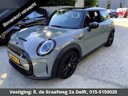 MINI Mini Electric - Cooper Business Edition 33 kWh | Navigatie | 1e eigenaar | P