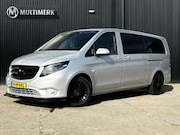 Mercedes-Benz Vito - 116 CDI Extra Lang | MARGE | 2x SCHUIFDEUR | LED |