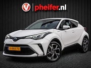 Toyota C-HR - 1.8 Hybrid Aut. Business Intro Stoelverwarming/ JBL/ Adapt.