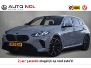 BMW 1-serie - 120 | M-Sport | Sportstoelen | CarPlay | Stoelverwarming