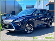 Lexus RX-Serie - 450hL 4WD President Line | 360 | HUD | Mark Levinson | BTW
