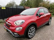 Fiat 500X - Cross 1.4 Turbo MultiAir Cross Navi/DAB/PDC/Cruise
