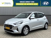 Hyundai i10 - 1.0i 67pk Comfort | Automaat | Cruise Control | Apple Carpla