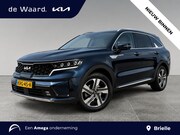 Kia Sorento - ExecutiveLine 1.6 T-GDI PHEV 265pk 4WD | 7-ZITS | BOSE | BEI