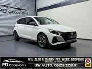 Hyundai i20 - 1.0 T-GDI N Line - Camera - Navi - Carplay - LM Velgen - Sto
