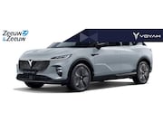 Voyah Courage - Business Edition 80 kWh | Nieuw model | Direct Leverbaar | F