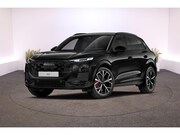 Audi Q3 - S edition S tronic e-hybrid