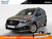 Mercedes-Benz eCitan - L2 | PRO | 51KWH | TREKHAAK | NL-AUTO | DIRECT LEVERBAAR! |