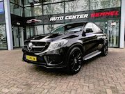Mercedes-Benz GLE-Klasse - GLE 350 d 4MATIC AMG Sport Edition