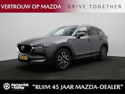 Mazda CX-5 - 2.0 SkyActiv-G GT-M 4WD automaat : dealer onderhouden