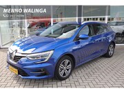 Renault Mégane E-Tech - Estate 1.6 Plug-In Hybrid 160 Intens|Camera|HUD|Keyless|Dode