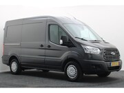 Ford Transit - 350 2.2 TDCI L2H2 Ambiente 3-zits, Airco, Verwarmde Voorruit