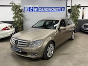 Mercedes-Benz C-klasse - Estate 180 CGI BlueEFFICIENCY Business Class Avantgarde // A