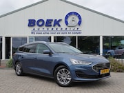 Ford Focus - Wagon 1.0 EcoBoost Hybrid Titanium AUTOM. | PDC V+A | NAVI |