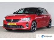 Opel Corsa - 1.2 GS Line | Panoramadak | Stoel & stuurwielverwarming | Cl