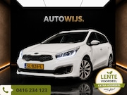 Kia Ceed - Cee'd Sportswagon 1.0 T-GDi Design Edition|LED|NL AUTO|CAMER