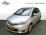 Toyota Yaris - 1.3 VVT-i Aspiration Trekhaak