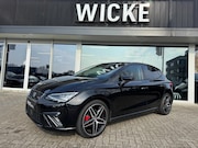 Seat Ibiza - 1.0 TSI FR Business Intense Led Clima Navi PDC 116 PK