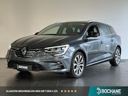 Renault Mégane - Estate 1.3 TCe 140 EDC Techno AUTOMAAT | TREKHAAK | PARKEERS