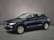 Volkswagen T-Roc - Style 1.0 TSI 115pk Trekhaak, Adaptive cruise control, Navig